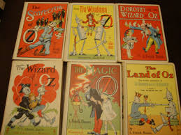 Wizard Of Oz And All Of The Ozma Series Frank Baum My All Time Favorite Books Wizard Of Oz Book Wizard Of Oz Magic Of Oz