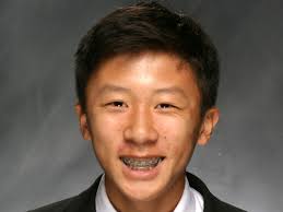 Trinity's Chou, McCracken's Shiben named Kentucky's Mr, Miss Tennis