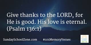 In the slightly different numbering system in the greek septuagint version of the bible, and in its latin translation, the vulgate. 101 Easy Bible Memory Verses For Children Children S Bible Activities Sunday School Activities For Kids