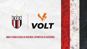 Comuna is constantly ahead of the game by collaborating with local artists to expand its bar into a multipurpose space. Botafogo Fecha Com A Volt Sport Nova E Inovadora Marca De Material Esportivo Botafogo Futebol Sa