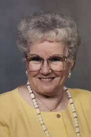 Mildred Webster Obituary (1927