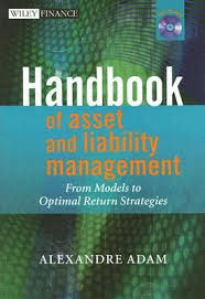 Download Pdf Handbook Of Asset And Liability Management From Models To Optimal Return Strategies With Cdrom By Alexan Ebook Pdf Free Ebooks Download Ebook