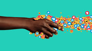 Here's our list of the top social media apps and there are thousands of social media apps in the world. A Playbook For Negotiators In The Social Media Era
