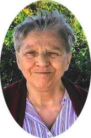 Obituary of Richard, Celina Anita