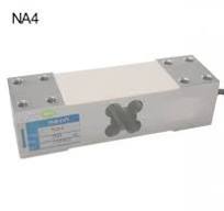 Single Point Load Cell Aluminum Alloy Weighing Sensor 60 ...