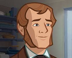 Tinulungan ni Martin Harris si Joseph