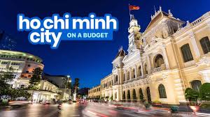 Lakes, parks, shady boulevards, and more than 600 temples and pagodas add to the appeal of this city, which is easily explored by taxi. Ho Chi Minh City Travel Guide Budget Itinerary Things To Do The Poor Traveler Itinerary Blog