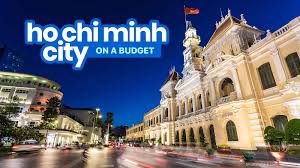 Apartments in ho chi minh city by district. Ho Chi Minh City Travel Guide Budget Itinerary Things To Do The Poor Traveler Itinerary Blog
