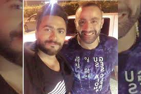 اعلانات زمان احمد السقا فى اعلان لايز Ø¨Ø¹Ø¯ Ø£Ø²Ù…Ø© Ø§Ù„ÙÙ„ÙˆØ³ ØªØ§Ù…Ø± Ø­Ø³Ù†ÙŠ ÙŠØ¹Ø§ØªØ¨ Ø£Ø­Ù…Ø¯ Ø§Ù„Ø³Ù‚Ø§ ÙˆØ§Ù„Ø£Ø®ÙŠØ± ÙŠØ¹ØªØ°Ø±