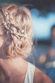 Hair Style Photo Celine Hamelin Coiffure Mariage Mariage Ble Coiffure Mariee