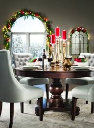 Fallon 5 Pc Dining Set Dinning Room Table Decor Round Kitchen Table Set Dark Wood Dining Table