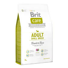 Brit Care Small Kuzulu Ve Pirincli Kucuk Irk Kopek Mamasi 3 Kg