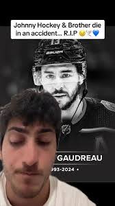 John Goudreau's Instagram, Twitter & Facebook