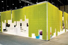 Pin By Hott3d On Architecture Exhibits Trade Show Booth Design Tradeshow Booth Trade Show Design