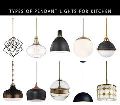 What is the mounting height of a pendant light fixture? Types Of Pendat Lights For Kitchen Ceiling Pendant Light Buying Guideglassdomain Blog
