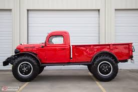 We did not find results for: Used 1950 Dodge Power Wagon Full Restoration For Sale 119 995 Bj Motors Stock 83918817