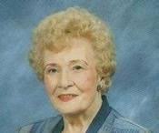 Dorothy Johnston Obituary (2011)