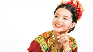 Ángela aguilar, la princesa de la música mexicana. Meet First Time Grammy Nominee Angela Aguilar Grammy Com
