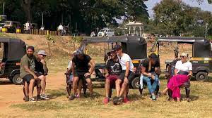 Nouă cupluri de vedete se vor lupta pentru marele premiu Asia Express Sezonul 2 Episodul 18 19 Martie 2019