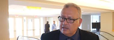 San Luis Mayor Sanchez