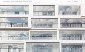 Siteinspire Architecture Websites Architecture Winter Garden