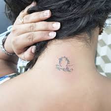 However, depending on the design and size of the tattoo there are particular places where a tattoo looks more appealing than other. 220 Libra Tattoo Designs 2021 Zodiac Signs Horoscope Symbols Constellation Ideas