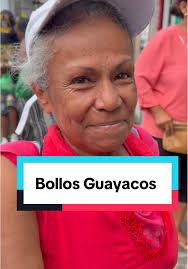 Deliciosos Bollos Guayacos: Tradición y Sabor