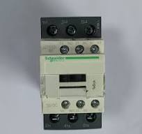 Schneider DC contactor LC1D25BDC one open one close 25A three-phase  normally open coil voltage DC24V LC1D25BD - AliExpress