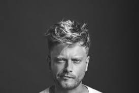 Calvin Clarke · Artist Profile