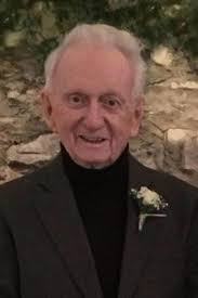 Robert Keck Obituary (2016)