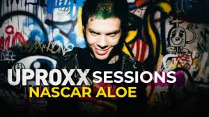 Explore shop's beauty botique, featuring makeup, skin care, nail polish, haircare and fragrances from top brands like motives, chanel, lancome and clinique. Nascar Aloe S I Throw A Fit Performance For Uproxx Sessions