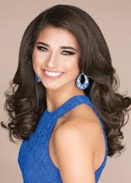2019 Miss Tennessee Volunteer Candidates — Cypress Magazine