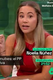 Noelia Nieves Rivera