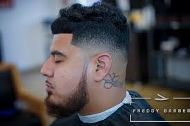 Freddy Barber