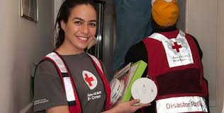 A smoke alarm is critical for the early detection of a fire in your home and could mean the difference between life and death. Sound The Alarm Red Cross Seeks Volunteers To Install Smoke Alarms In Manchester Manchester Ink Link