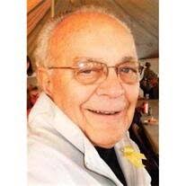 Perry Pingatore Obituary