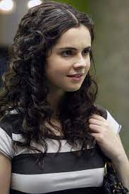Pictures Photos Of Vanessa Marano Vanessa Marano Curly Hair Styles Black Wavy Hair