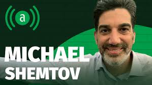 EP 11: Michael Shemtov