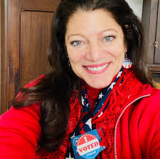 Debbie Aurelia Halstead