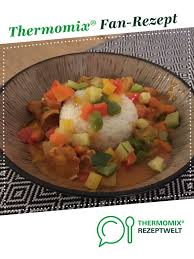 Indisches Putencurry Rezept Rezepte Puten Curry Hauptgerichte Mit Fleisch