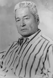 Where did Elaine got the name Eduardo Corrocchio por a Matador..a Swiss  Matador...?