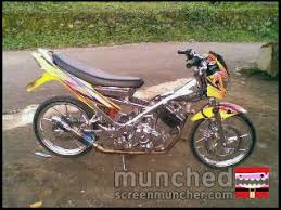 See more of satria fu modifikasi on facebook. Satria Fu Modif 2012 Satria Fu Modif Twitter
