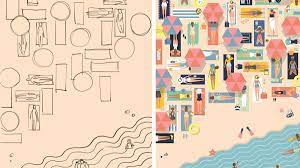 Apr 11, 2021 · virtual games for large groups are online games designed to be played with groups of 10 or more people. How To Draw Groups Of People And Crowds Digital Arts