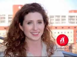 Child of Childrens: Ashley Joslin