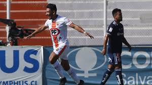 Por su parte, colo colo ya está clasificado a octavos de final en su condición de vigente campeón. Cobresal 2 U De Chile 0 Torneo Nacional Goles Resultado Y Resumen As Chile