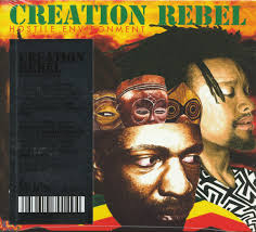 Creation Rebel
