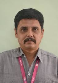 E & TC Faculty Profile