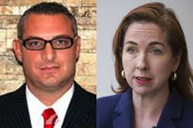 Cook County Land Bank Authority probe: Another insider deal at beleaguered  county agency led by Bridget Gainer