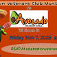 First Friday Celebration Veterans Club Meet-UP event image