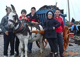 Kinvara's Community Magazine 2015